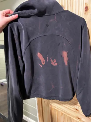 Lululemon Soft Stream Quarter-Zip thumbnail 2