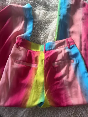Triple threads pant Multiple Size XS thumbnail 4