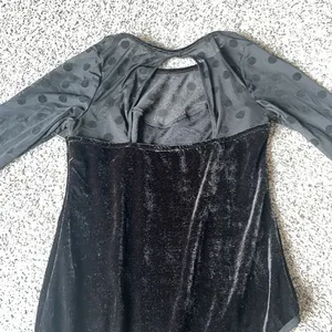Just One‎ LLC black bodysuit size medium thumbnail 8