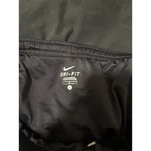 Nike Men's Dri-FIT Running Shorts Black L Lined Pockets thumbnail 7