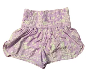 Free People Movement size s athletic shorts‎ thumbnail 1