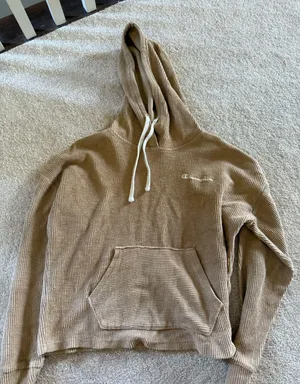 Champion Ribbed Sweatshirt thumbnail 1