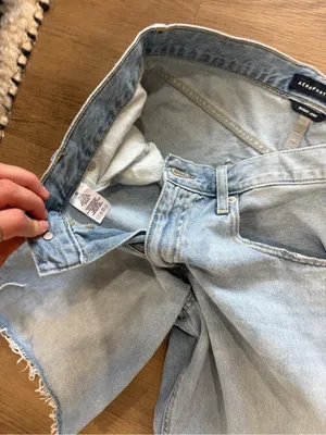 aero jorts baggy thumbnail 7