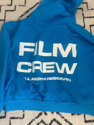 Xeela fitness hoodie thumbnail 3