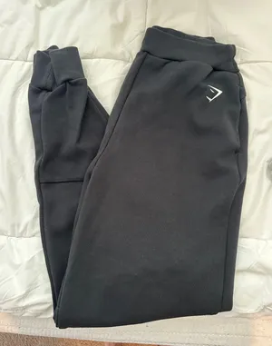 Gymshark Joggers thumbnail 1