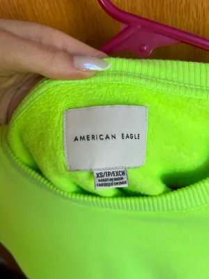 American Eagle Outfitters Crewneck thumbnail 2