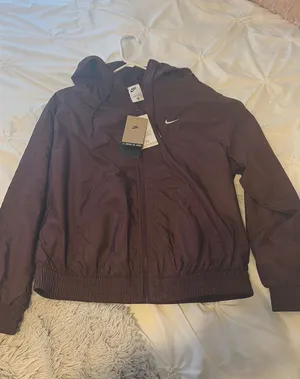Nike Jacket Zip-Up thumbnail 1