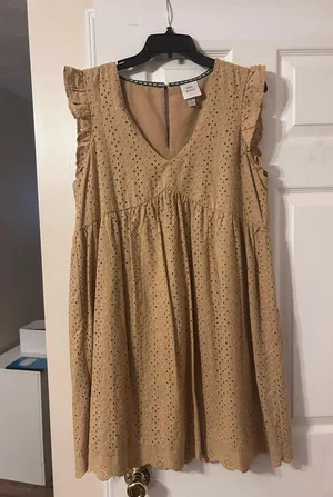 Knox Rose Women’s Dress Boho thumbnail 1