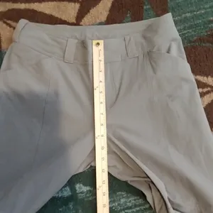REI Co-op Screeline Hybrid Hiking Climbing Outdoors Gorpcore Pants Sz 8 thumbnail 12