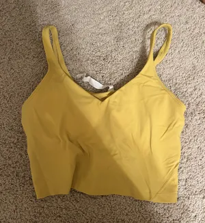 Lululemon Align Tank thumbnail 1