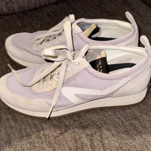 rag &‎ bone
Mesh Retro Runner Sneakers thumbnail 5