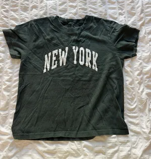 Brandy Melville Top thumbnail 1