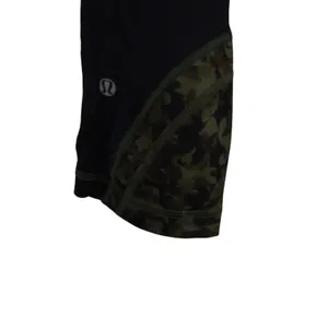 Lululemon Speed Tight III All‎ Full-On Luxtreme Sz 4 Yoga Pilates Athletic thumbnail 6