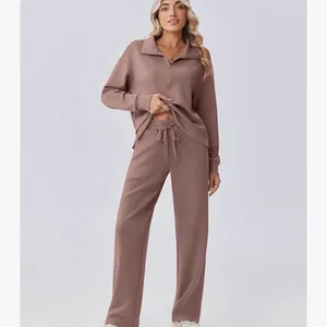 Stylish Women's Set Size Xl Pink thumbnail 3