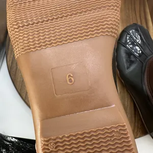 NIB Arctix McKenzie Duck Rain Boots Brown Waterproof Outdoor‎ Muck Women's 6 thumbnail 9
