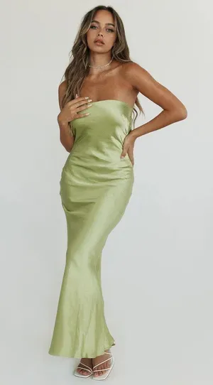 Princess Polly Maxi Dress thumbnail 1