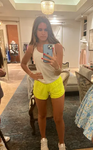 Lululemon Hot Hot Shorts thumbnail 5