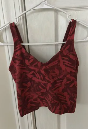 Lululemon Align Tank thumbnail 1