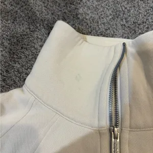 Lululemon Scuba Funnel Neck Half Zip thumbnail 2
