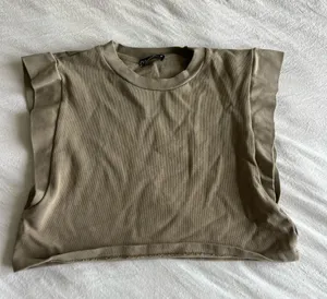 Zara Top thumbnail 1
