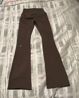 Alo Yoga Leggings (xs) thumbnail 1