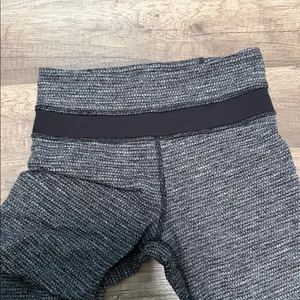 Lululemon Skinny‎ Groove Pant Leggings, Size 2 thumbnail 10