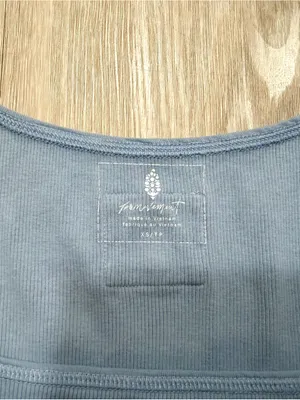 Free People Movement Tank Top thumbnail 5