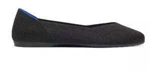 Rothy's the daily flats round toe Knit Slip-On Flats size 8.5 thumbnail 1