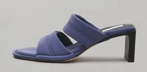 MIISTA Yvonne Strappy Mule Sz 35 thumbnail 1