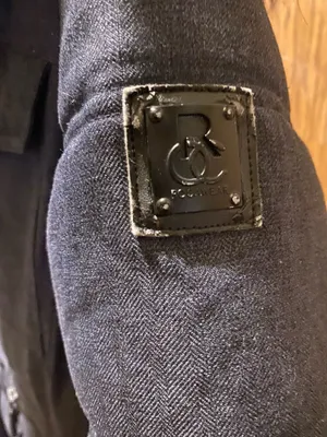 Classic Roca-Wear Coat END OF WINTER SALE thumbnail 3