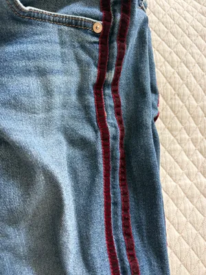 7 For All Mankind Vintage Jeans thumbnail 4
