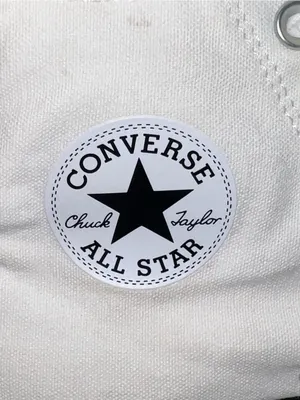 Converse Women's Chuck Taylor All Star Lift Hi White Canvas Sneaker-Size 10 thumbnail 11