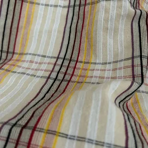 Urban Outfitters Cropped Flannel thumbnail 2