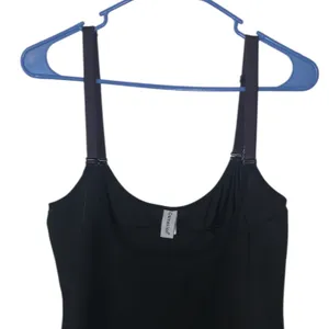 Camellias cami Shapewear underbust tummy control bodysuit thong thumbnail 2