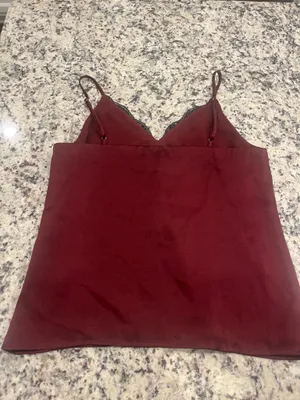 Express Tank Top thumbnail 4