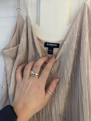 Express Tank Top thumbnail 2