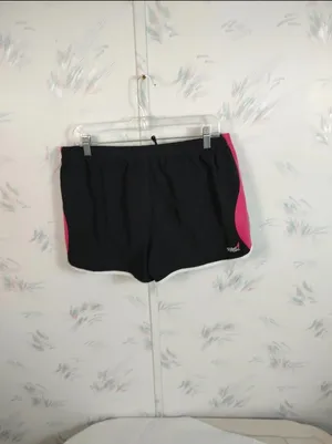 New Balance Breast Cancer Awareness Shorts thumbnail 6