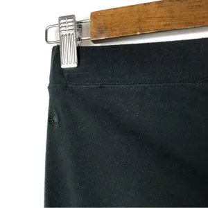 UGG Black‎ Neutral Cotton Leggings S thumbnail 4