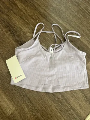 Lululemon Sports Bra thumbnail 2