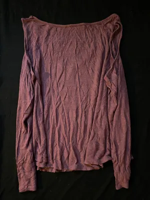 Charlotte Russe Long Sleeve thumbnail 3