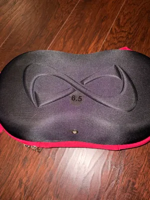 Nfinity Vengeance Cheer Shoes thumbnail 6