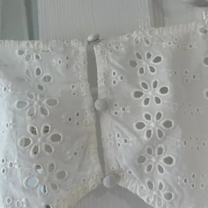 Free People Mockingbird White Eyelet Tiered Maxi Dress thumbnail 15
