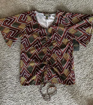 Goddess women’s shirt Multiple thumbnail 1
