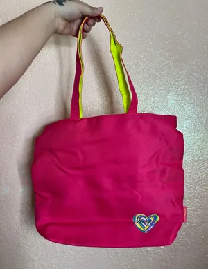 Clinique bag thumbnail 1