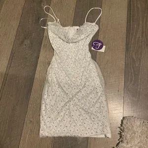 Windsor Mini Dress thumbnail 2