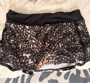 Vintage Lululemon Tennis Skirt thumbnail 1