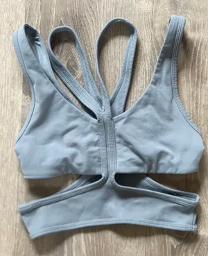 Alo Yoga Bra Sports thumbnail 3
