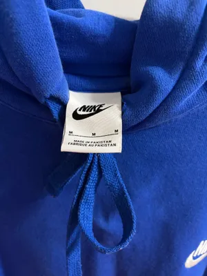 Nike men’s hoodie  thumbnail 2