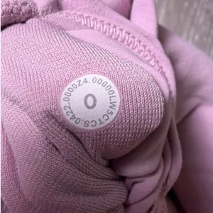 Lululemon Align High-Rise Pant 25 Pink thumbnail 5