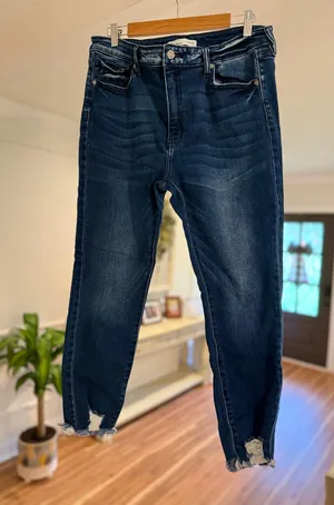 Blue Jeans KanCan USA thumbnail 1